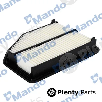 Mando EAF00170T — Air Filter