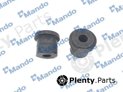 Mando DCC010813 — Bushing, leaf spring