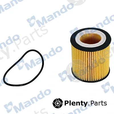 Mando EEOB0051Y — Oil Filter