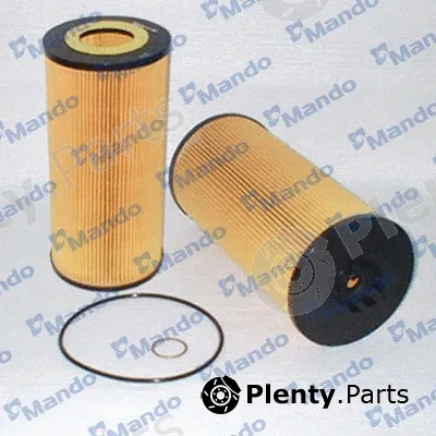 Mando MMF045306 — Oil Filter