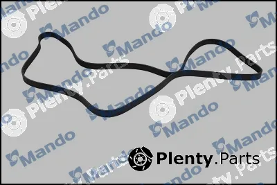 Mando MB6PK2285 — V-Ribbed Belt