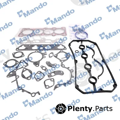 Mando EGONK00002 — Full Gasket Kit, engine