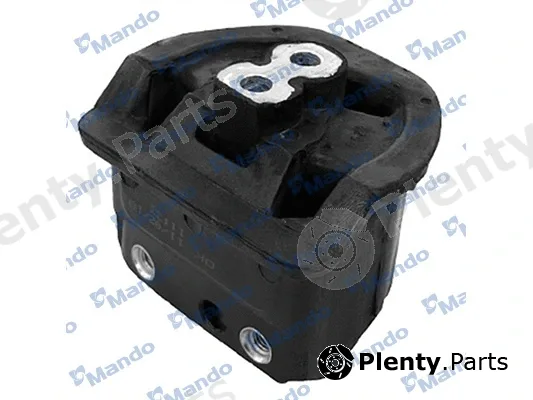 Mando MCC015029 — Mounting, engine