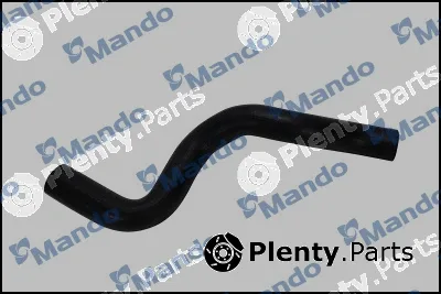 Mando DCC020865 — Radiator Hose