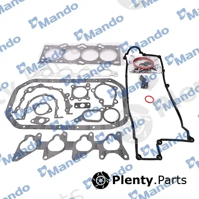 Mando EGOGH00007 — Full Gasket Kit, engine