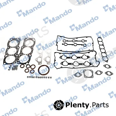 Mando DG2092039C10 — Full Gasket Kit, engine