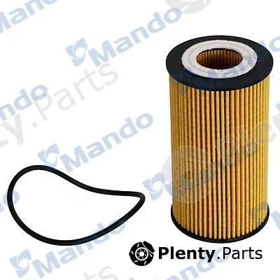 Mando EEOZ0009Y — Oil Filter