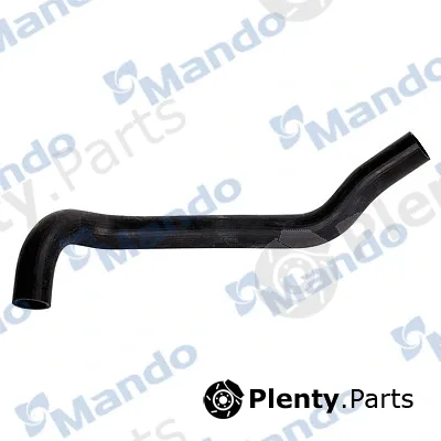 Mando DCC020258 — Radiator Hose