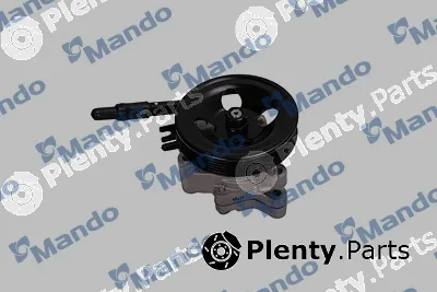 MANDO EX571001G110 — Hydraulic Pump, steering