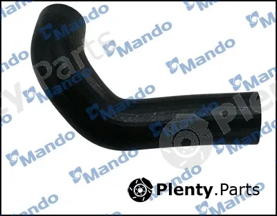 Mando DCC020840 — Radiator Hose