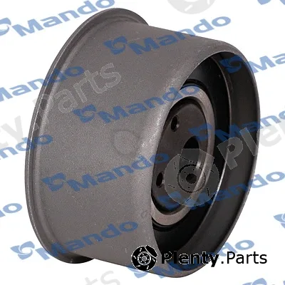 Mando EBT10007K — Tensioner Pulley, timing belt