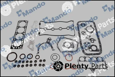 Mando DMP93740513 — Full Gasket Kit, engine