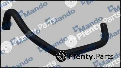 Mando MCC020016 — Radiator Hose