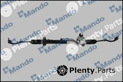 Mando TS577003T450 — Steering Gear