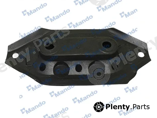 Mando MCC015024 — Mounting, engine