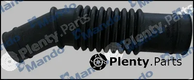 Mando DCC020365 — Hose, air supply