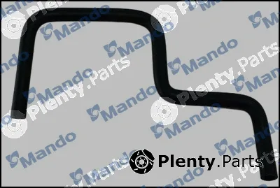 Mando DCC020433 — Oil Hose