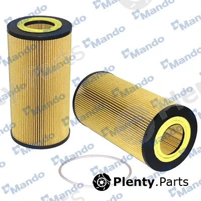 Mando MMF045310 — Oil Filter