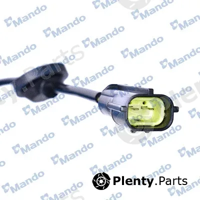 Mando EX0K08E43702 — Sensor, wheel speed