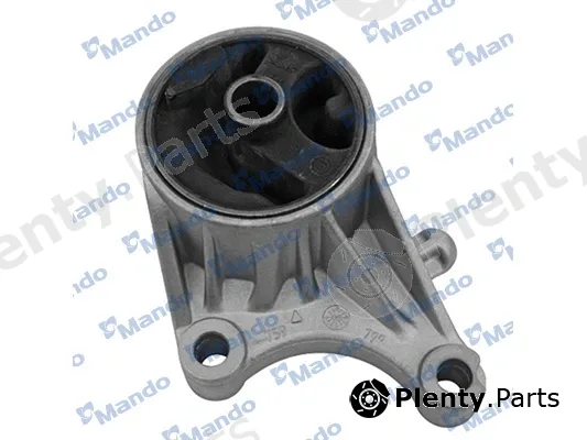 Mando MCC015055 — Mounting, engine