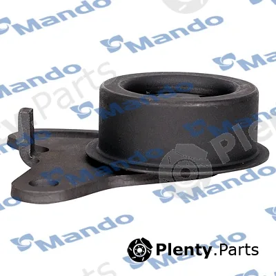 Mando EBT10003K — Tensioner Pulley, timing belt