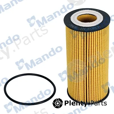 Mando EEOV0002Y — Oil Filter