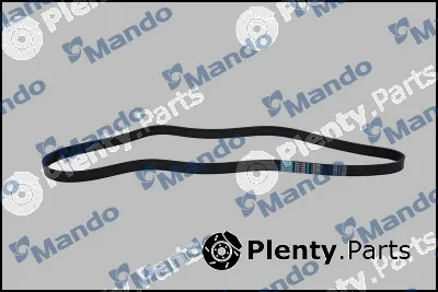 Mando MB6PK1450 — V-Ribbed Belt