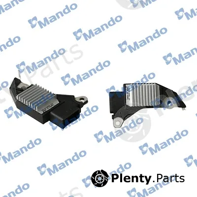 Mando BN93740775 — Alternator Regulator