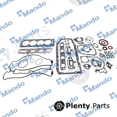 Mando DNP93742408 — Full Gasket Kit, engine