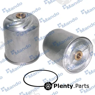 Mando MMF045336 — Oil Filter