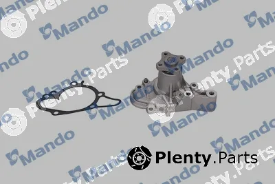 Mando MWP1064 — Water Pump, engine cooling