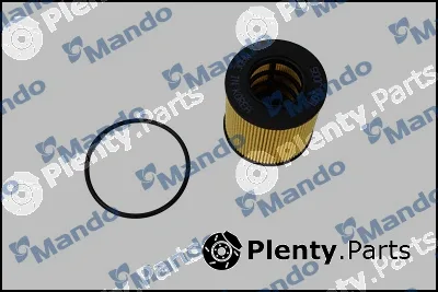 Mando EEOW0002Y — Oil Filter