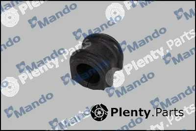 Mando DCC010409 — Bushing, stabiliser bar