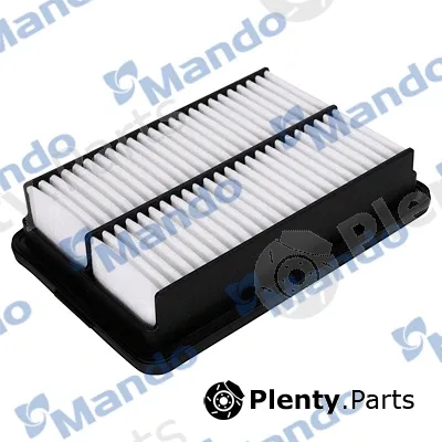 Mando EAF00308T — Air Filter