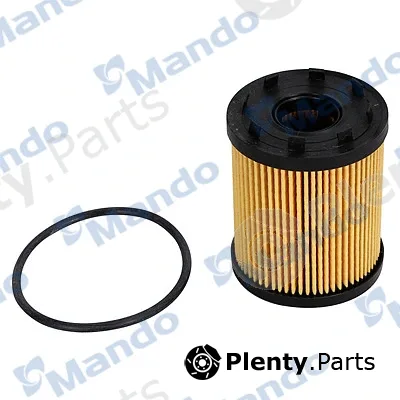 Mando EEOS0001Y — Oil Filter