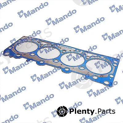 Mando EGHMK00034 — Gasket, cylinder head