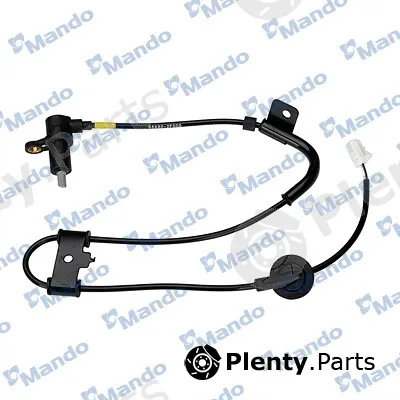 Mando EX956802F000 — Sensor, wheel speed