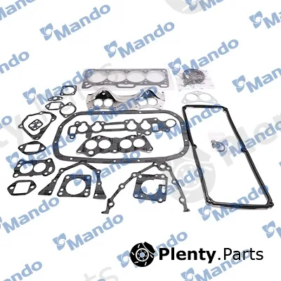 Mando DN2091024100 — Full Gasket Kit, engine