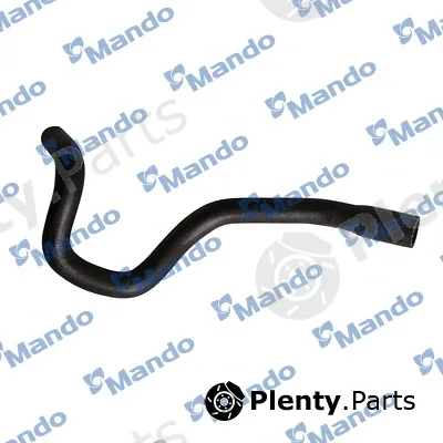 Mando DCC020973 — Radiator Hose
