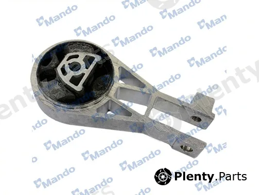 Mando MCC015104 — Mounting, engine