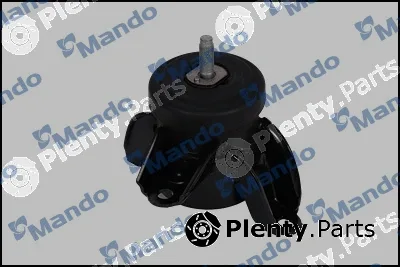 Mando MCC010657 — Mounting, engine