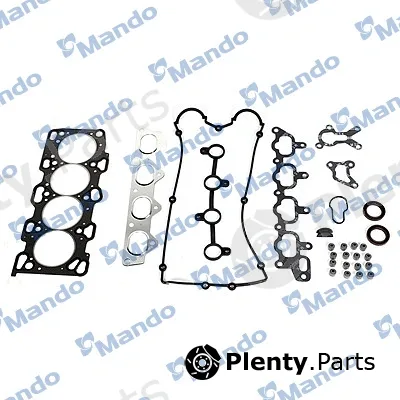 Mando DG2092038B00 — Full Gasket Kit, engine