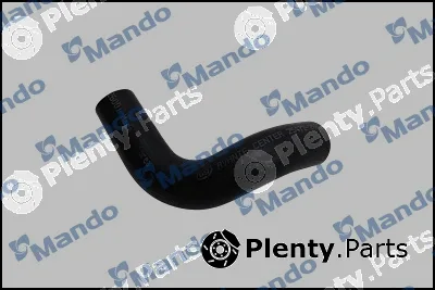 Mando DCC020331 — Radiator Hose