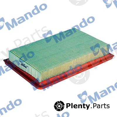 Mando EAF00082M — Air Filter