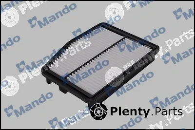 Mando EAF00137T — Air Filter