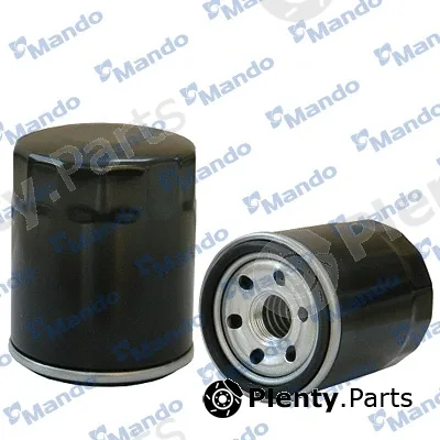 Mando MMF045288 — Oil Filter