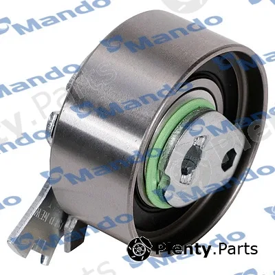 Mando EBT20006K — Tensioner Pulley, timing belt