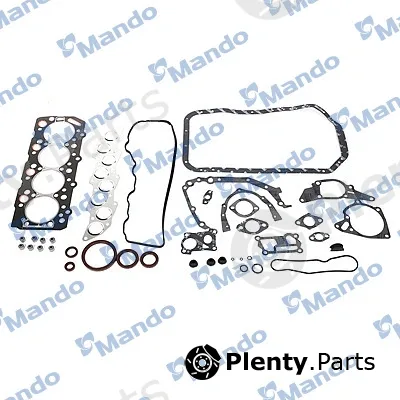 Mando DG2091042B01 — Full Gasket Kit, engine
