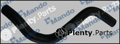 Mando DCC020287 — Radiator Hose