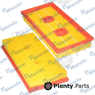 Mando MMF015323 — Air Filter